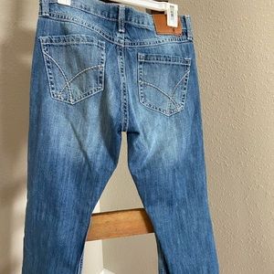 Men’s 29x30 Wrangler 20X jeans